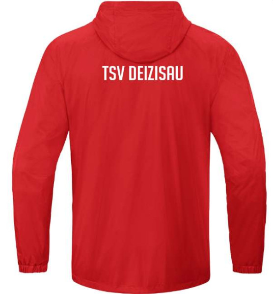 Allwetterjacke Team 2.0 inkl. Wappen u. Vereinsname (Initialen optional)