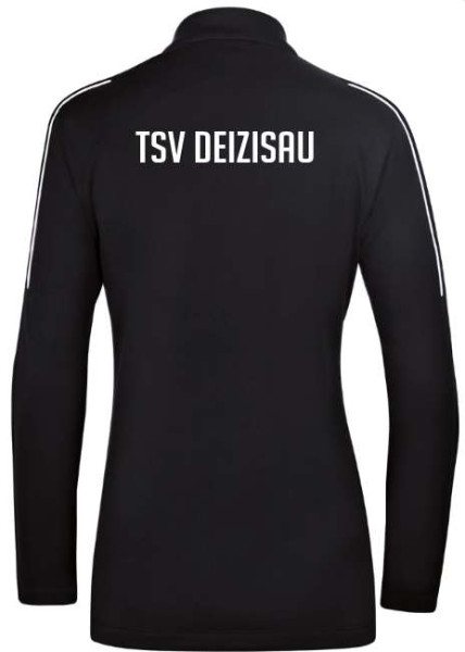 Damen Freizeitjacke Classico inkl. Wappen u. Vereinsname (Initialen optional)