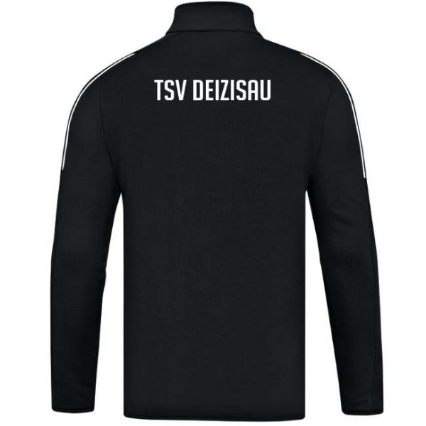 Ziptop Classico inkl. Wappen u. Vereinsname (Initialen optional)