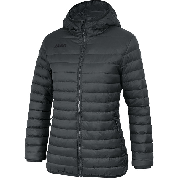 Damen Steppjacke (Initialen optional)