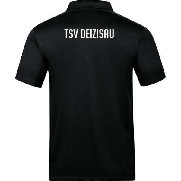 Polo Classico inkl. Wappen u. Vereinsname (Initialen optional)