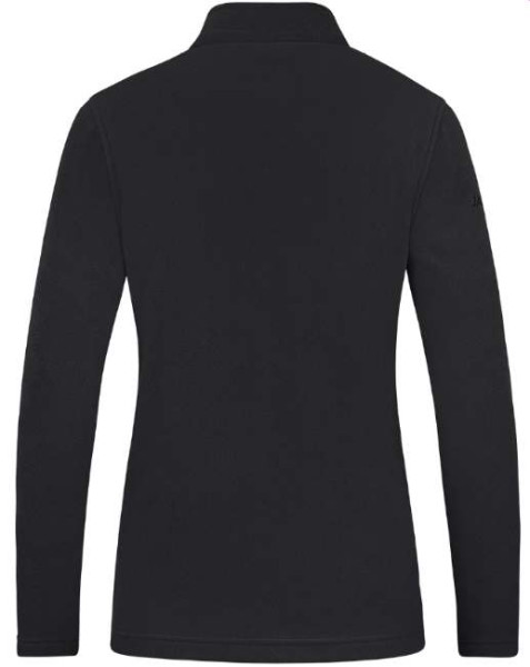 Damen Fleecejacke inkl. Wappen (Initialen optional)