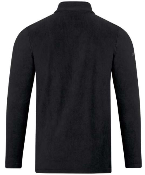 Fleecejacke inkl. Wappen (Initialen optional)