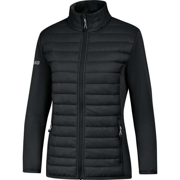 Damen Hybridjacke Premium (Initialen optional)