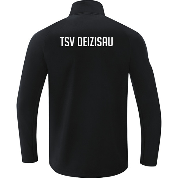 Softshelljacke Team inkl. Wappen u. Vereinsname (Initialen optional)